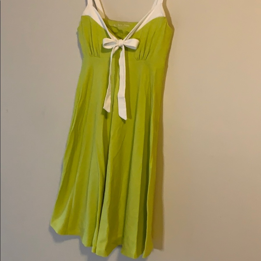 Victoria secret summer dress
